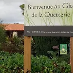 Entre Nantes Et La Avec Jacuzzi, Jardin Et Vélos - Fr-1-306-1050