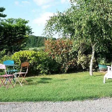 Feriehus Entre Nantes Et La Avec Jacuzzi, Jardin Et Velos - Fr-1-306-1050 *