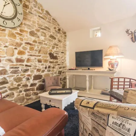 Entre Nantes Et La Avec Jacuzzi, Jardin Et Vélos - Fr-1-306-1050