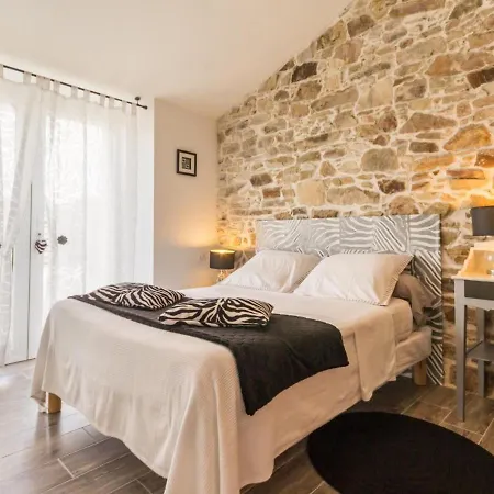 Entre Nantes Et La Avec Jacuzzi, Jardin Et Velos - Fr-1-306-1050 Holiday home Port-Saint-Pere