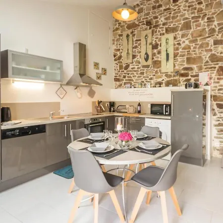 Holiday home Entre Nantes Et La Avec Jacuzzi, Jardin Et Velos - Fr-1-306-1050