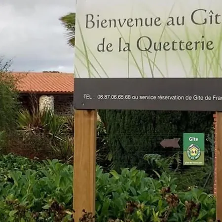 Entre Nantes Et La Avec Jacuzzi, Jardin Et Vélos - Fr-1-306-1050