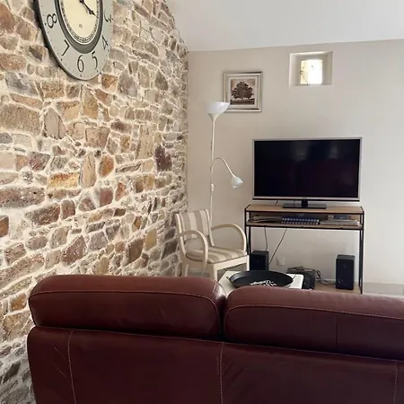 Entre Nantes Et La Avec Jacuzzi, Jardin Et Vélos - Fr-1-306-1050 * Port-Saint-Père