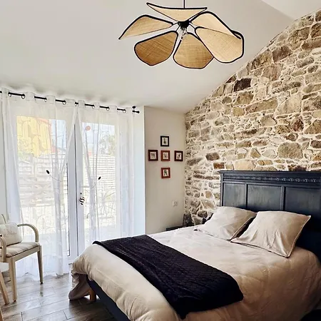 Entre Nantes Et La Avec Jacuzzi, Jardin Et Vélos - Fr-1-306-1050 Hébergement de vacances *