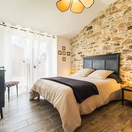 Entre Nantes Et La Avec Jacuzzi, Jardin Et Velos - Fr-1-306-1050 *