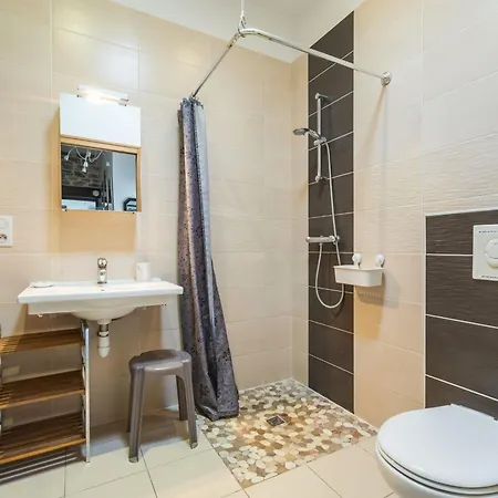 Entre Nantes Et La Avec Jacuzzi, Jardin Et Velos - Fr-1-306-1050 Σπίτι διακοπών *