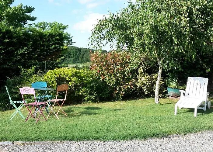 بيت للعطل Entre Nantes Et La Avec Jacuzzi, Jardin Et Velos - Fr-1-306-1050 *