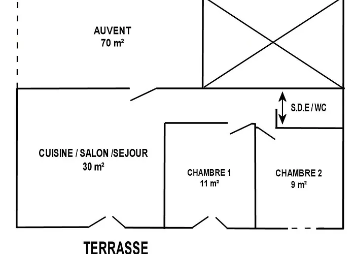 بيت للعطل Entre Nantes Et La Avec Jacuzzi, Jardin Et Velos - Fr-1-306-1050 *