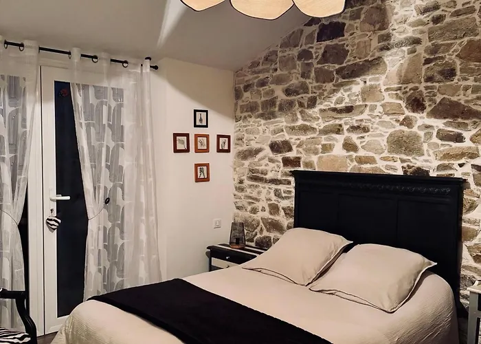 Entre Nantes Et La Avec Jacuzzi, Jardin Et Velos - Fr-1-306-1050 بيت للعطل *